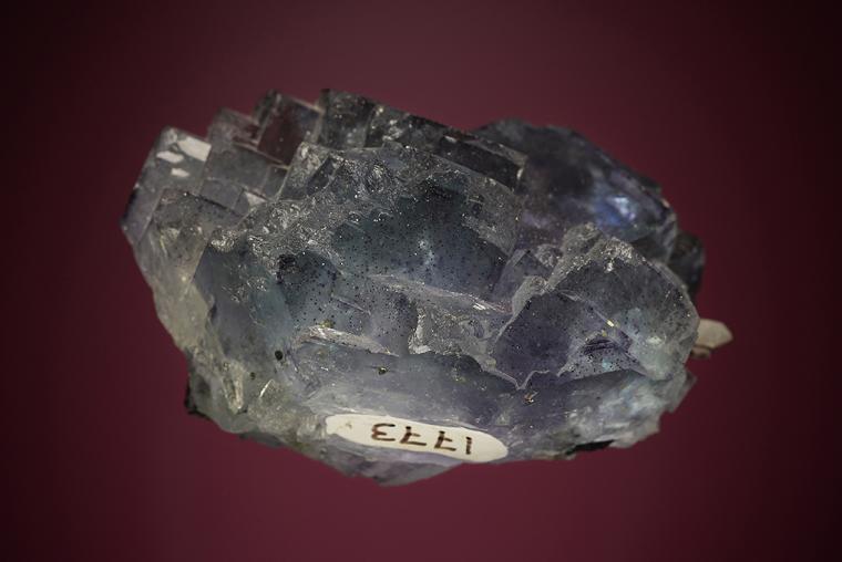 FLUORITE